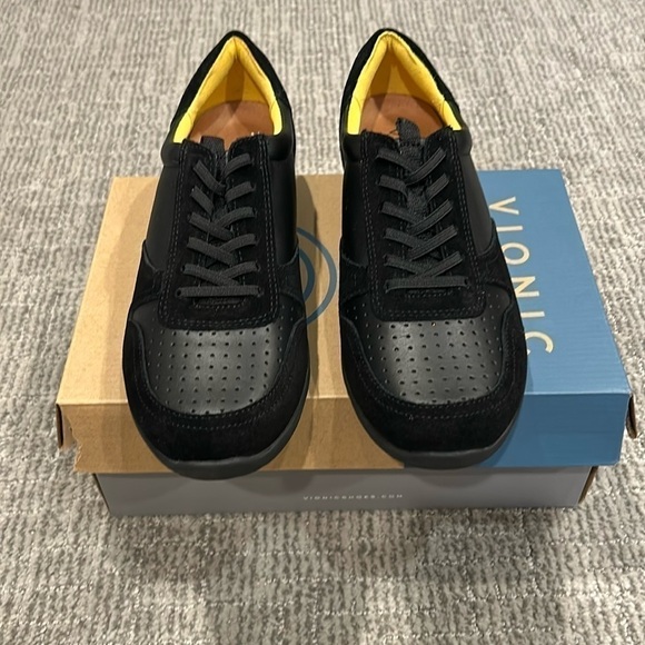 Vionic Shoes - Vionic Karigan Womens Lifestyle Athletic And Training Shoes 8.5
